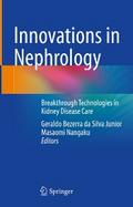 Innovations in Nephrology