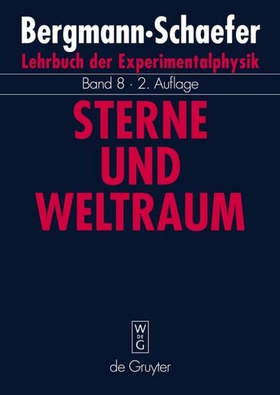 Sterne und Weltraum