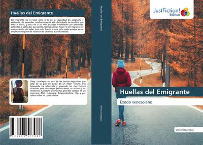 Huellas del Emigrante