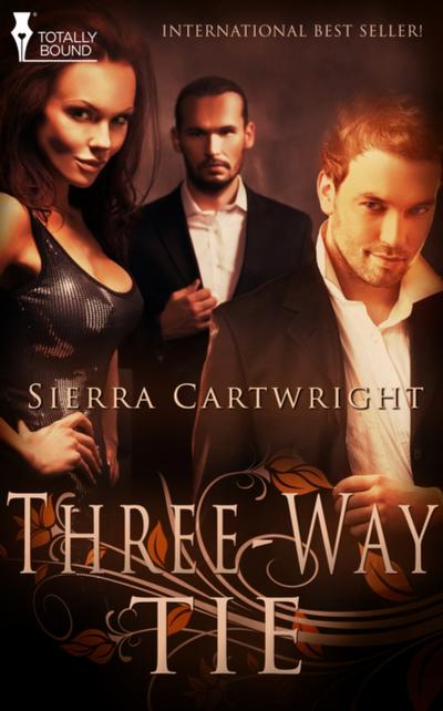 Three-way Tie