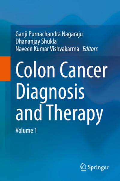 Colon Cancer Diagnosis and Therapy