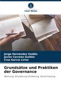 Grundsätze und Praktiken der Governance