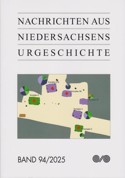 Nachrichten aus Niedersachsens Urgeschichte