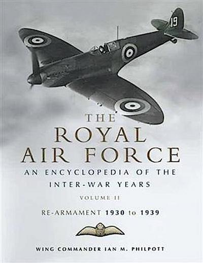 Royal Air Force - Volume 2