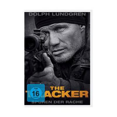 The Tracker,1 DVD