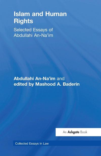 Islam and Human Rights