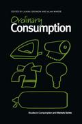 Ordinary Consumption