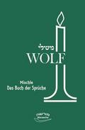 Mischle - Das Buch der Sprüche