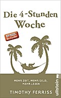 Die 4-Stunden-Woche