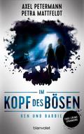 Im Kopf des Bösen - Ken und Barbie