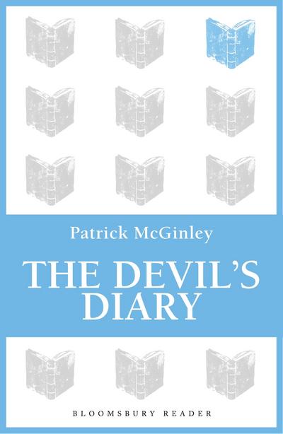 The Devil’s Diary