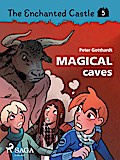 The Enchanted Castle 5 - Magical Caves