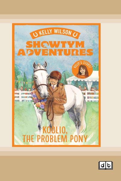 Showtym Adventures 5