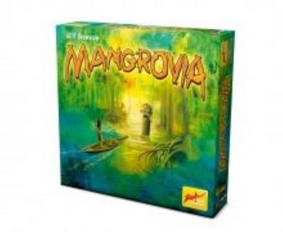 Mangrovia