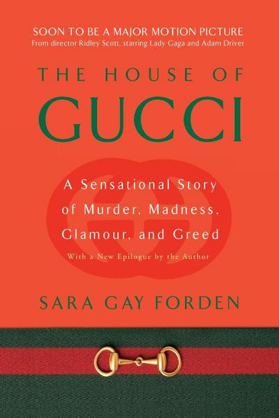 House of Gucci