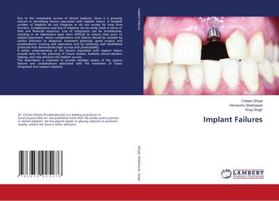 Implant Failures