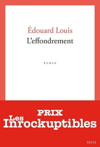 L’Effondrement