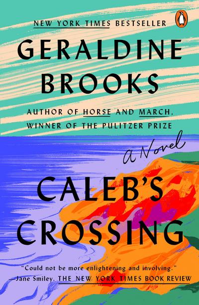 Caleb’s Crossing