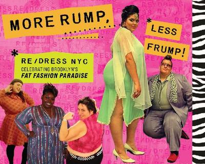 More Rump, Less Frump