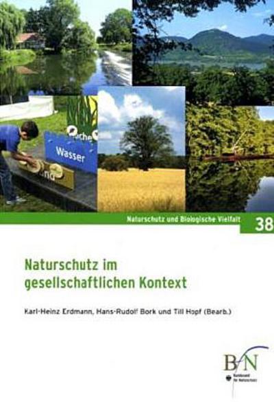 Naturschutz im gesellschaftlichen Kontext