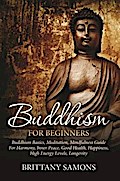 Buddhism For Beginners