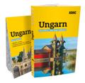 ADAC Reiseführer plus Ungarn