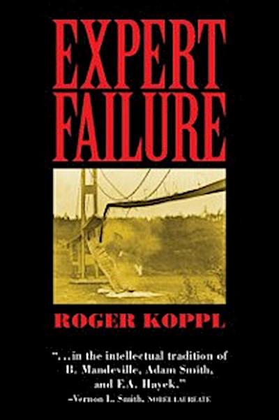 Expert Failure