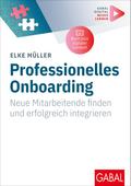 Professionelles Onboarding