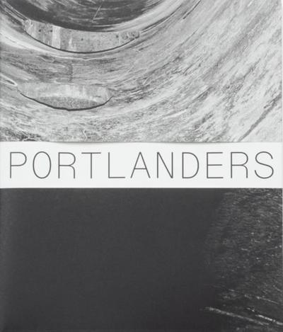 Gervin, N: Portlanders