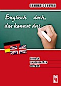 Englisch - doch, das kannst du!
