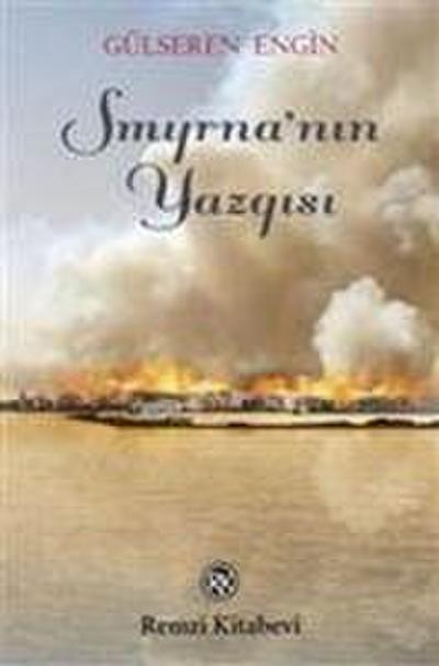 Smyrnanin Yazgisi