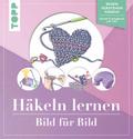 Häkeln lernen Bild für Bild