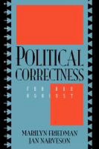 Political Correctness