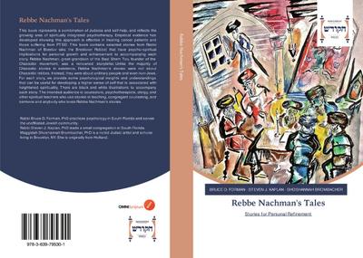 Rebbe Nachman’s Tales