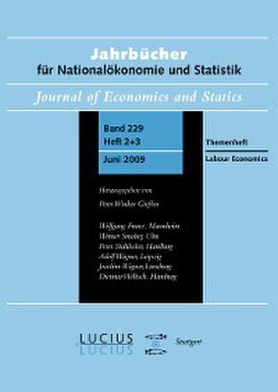 Labour Economics