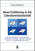 Neue Einführung in die Literaturwissenschaft