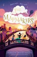 The Mapmakers