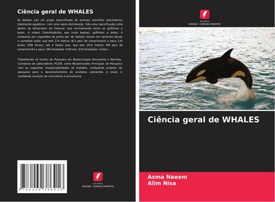Ciência geral de WHALES