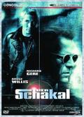 Der Schakal