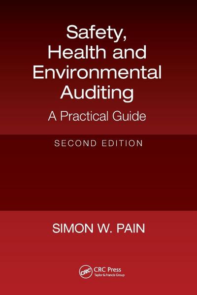 Safety, Health and Environmental Auditing