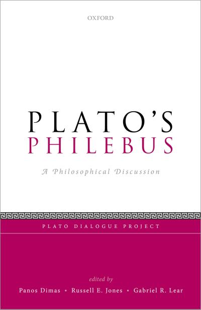 Plato’s Philebus