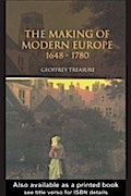 Making of Modern Europe, 1648-1780