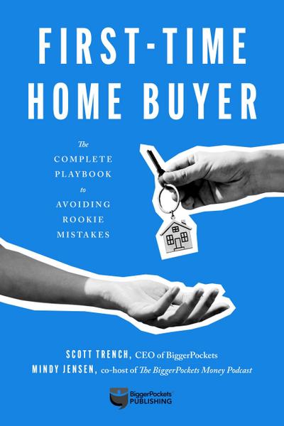 First-Time Home Buyer