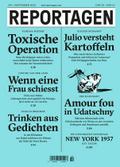 Reportagen. Bd.54
