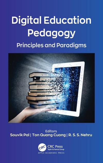 Digital Education Pedagogy