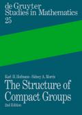 The Structure of Compact Groups