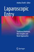 Laparoscopic Entry