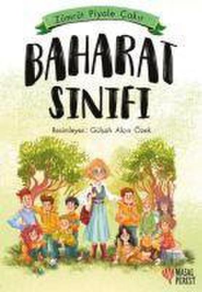 Baharat Sinifi