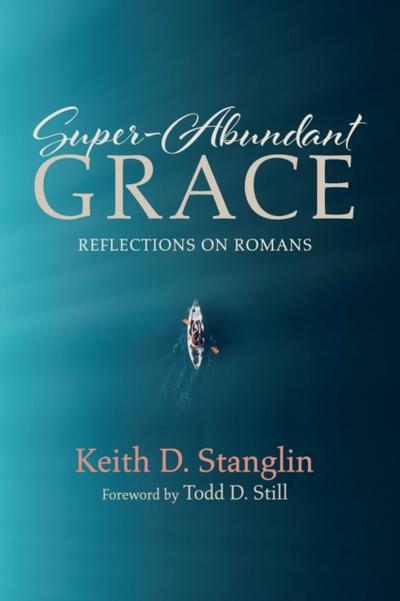 Super-Abundant Grace