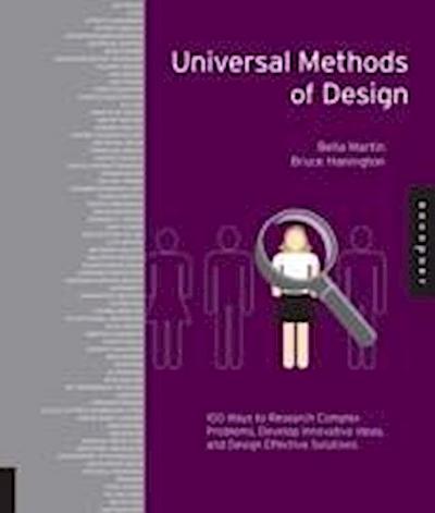 Hanington, B: Universal Methods of Design